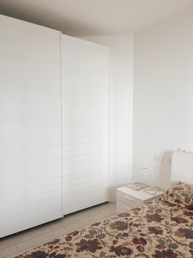 Appartement Maderna Charme